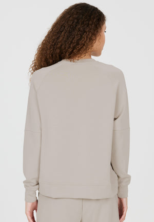 ATHLECIA JACEY W CREW NECK