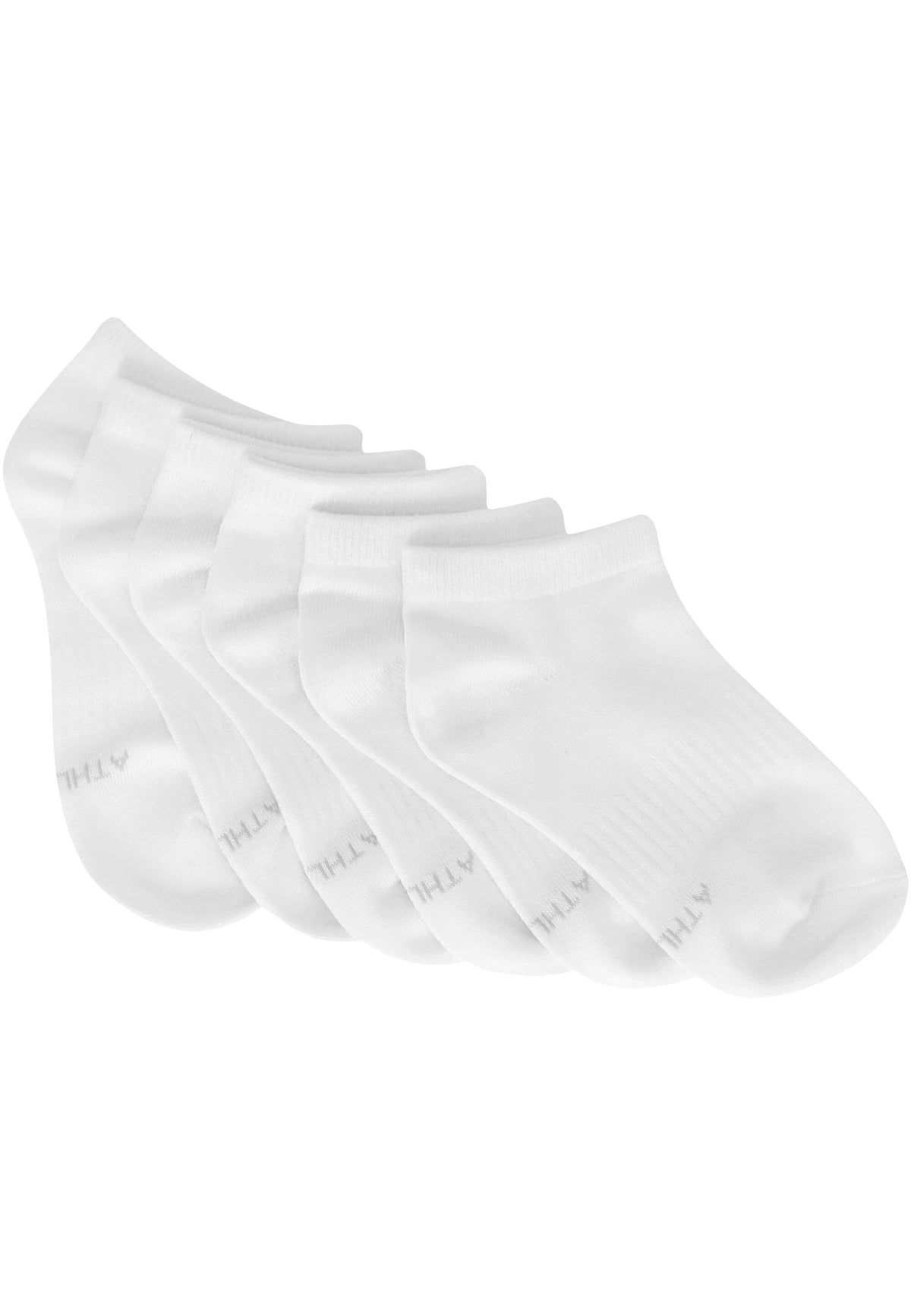 ATHLECIA DAILY SUSTAINABLE LOW CUT SOCK 3-PACK