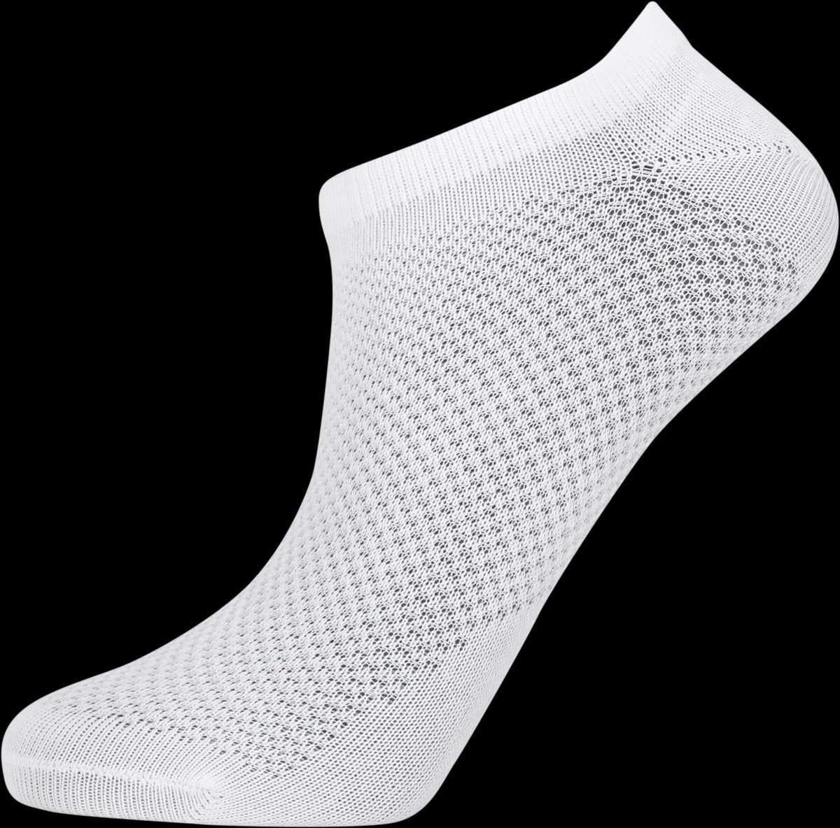 ATHLECIA Comfort-Mesh Sustainable Low Cut Sock 3-Pack