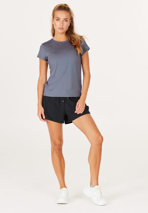 ATHLECIA ALMI W S/S TEE