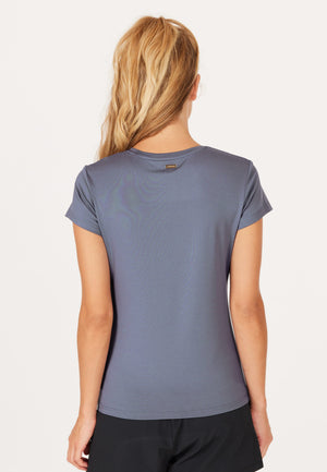 ATHLECIA ALMI W S/S TEE