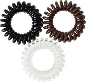 ATHLECIA LITTAUER 3-PACK HAIR RING