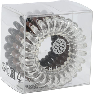 ATHLECIA LITTAUER 3-PACK HAIR RING