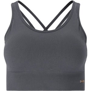 ATHLECIA AIDENY W SEAMLESS RIB BRA