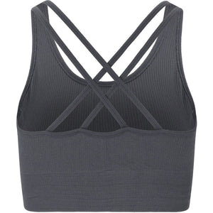 ATHLECIA AIDENY W SEAMLESS RIB BRA