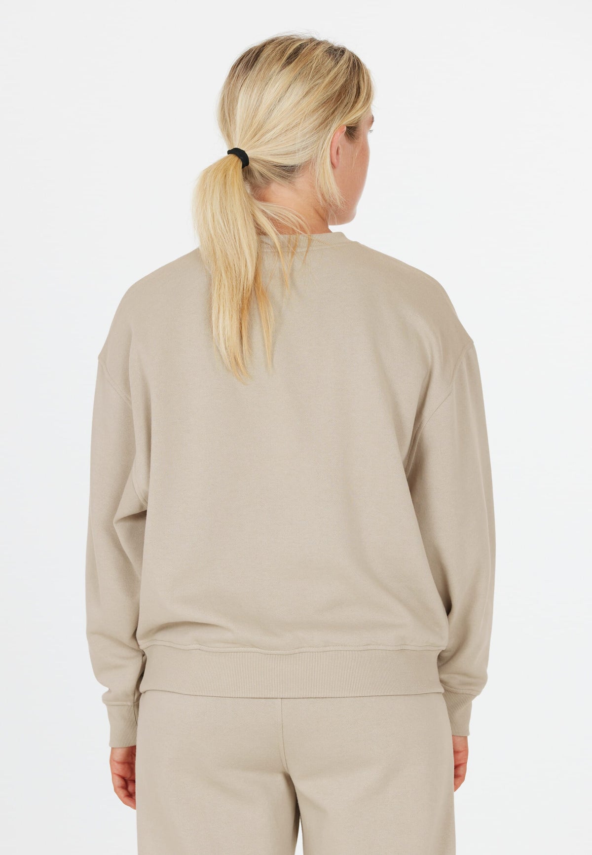 ATHLECIA ASPORT W CREW NECK