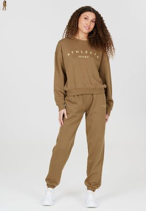 ATHLECIA ASPORT W CREW NECK