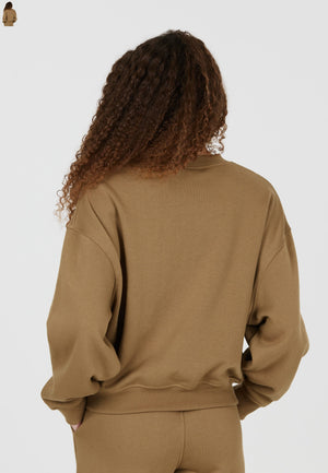 ATHLECIA ASPORT W CREW NECK