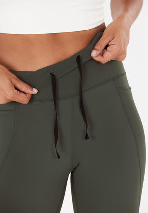 ATHLECIA ALIYA W TIGHTS