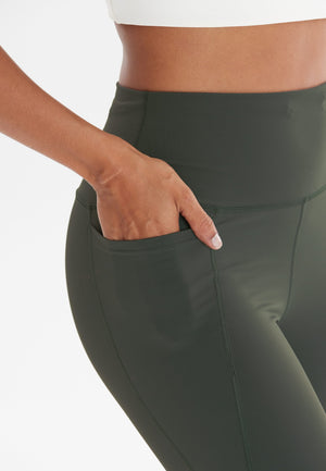 ATHLECIA ALIYA W TIGHTS