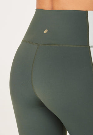 ATHLECIA CATHY W COLOR BLOCK TIGHTS