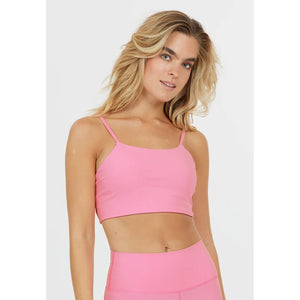 ATHLECIA BLOOM W SPORTS BRA