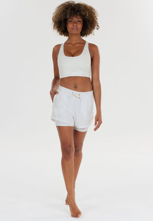 ATHLECIA TIMMIE V2 W 2-IN-1 SHORTS