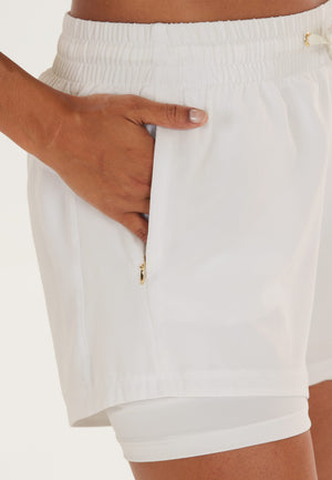 ATHLECIA TIMMIE V2 W 2-IN-1 SHORTS