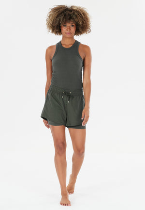ATHLECIA TIMMIE V2 W 2-IN-1 SHORTS