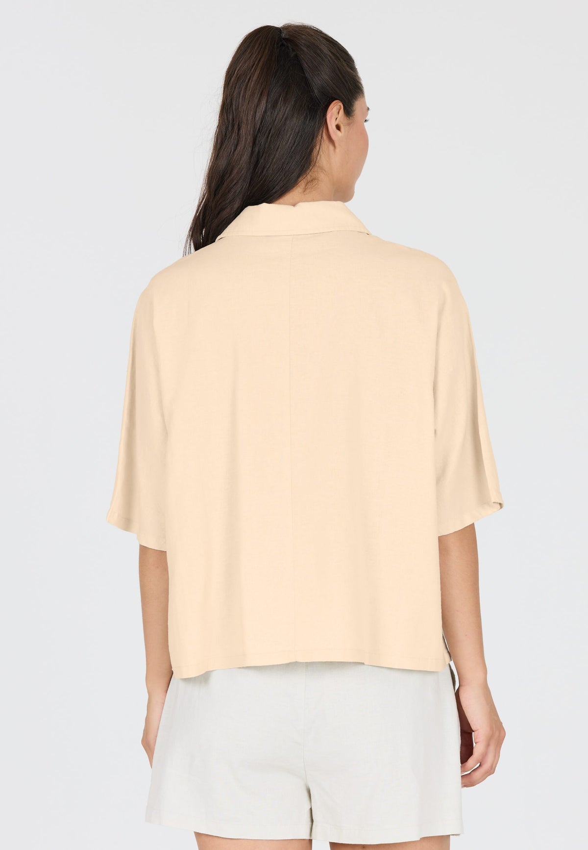 ATHLECIA Resort W S/S Shirt