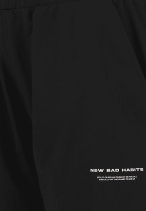 LESâ€™ARCS LAWTEN SHORTS - YOUTH