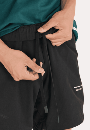 LESâ€™ARCS LAWTEN SHORTS - YOUTH