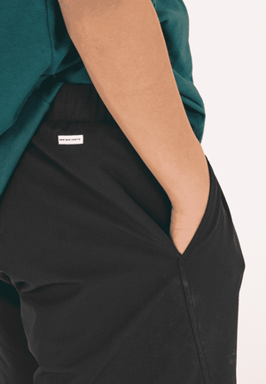 LESâ€™ARCS LAWTEN SHORTS - YOUTH