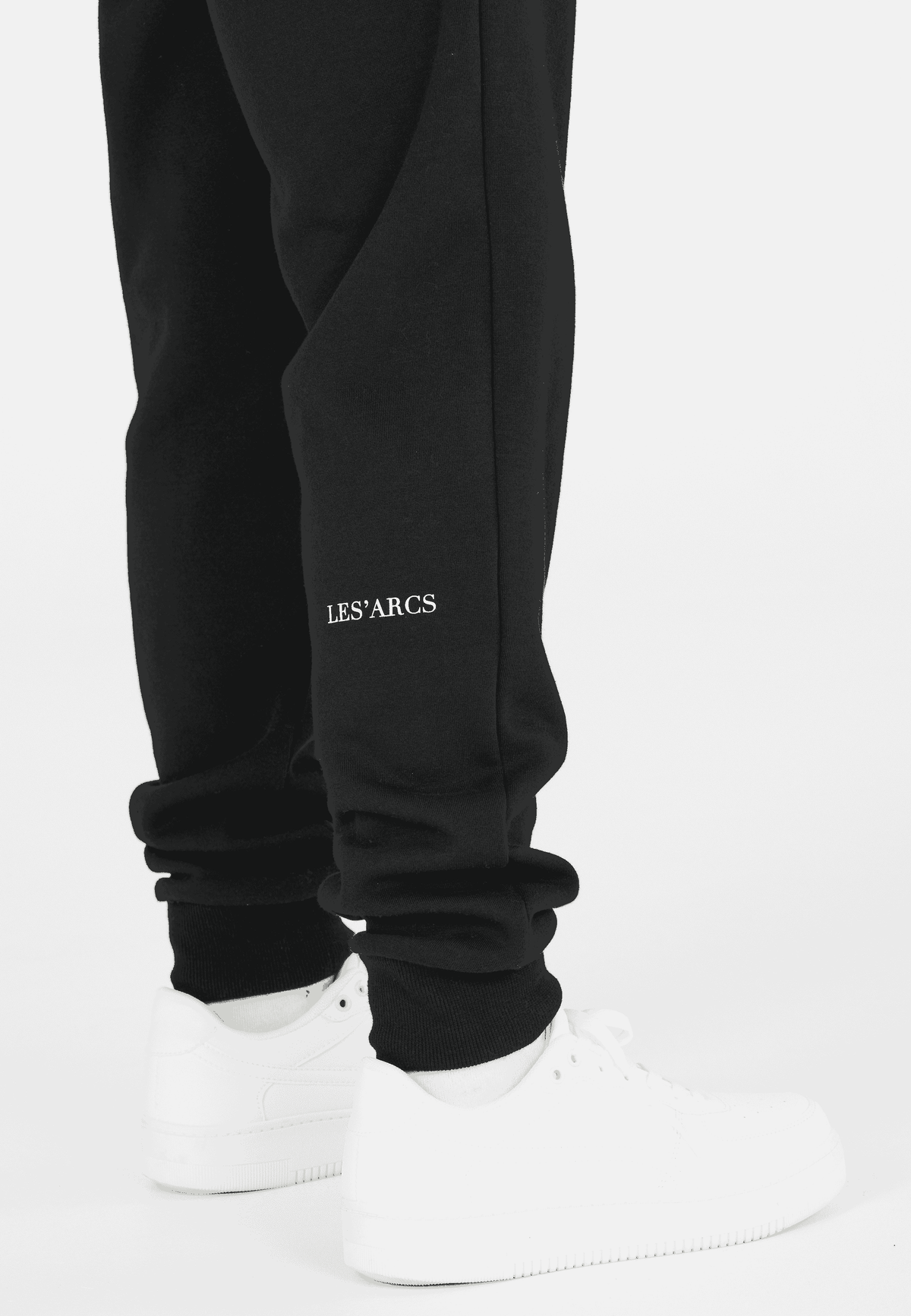 LESâ€™ARCS ABENI SWEAT PANTS - YOUTH