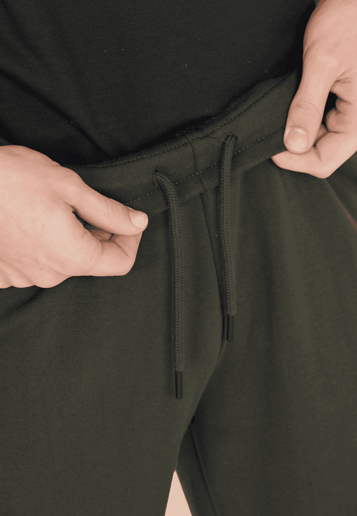 LESâ€™ARCS ABENI SWEAT PANTS - YOUTH