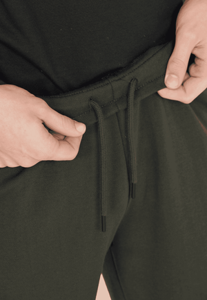 LESâ€™ARCS ABENI SWEAT PANTS - YOUTH