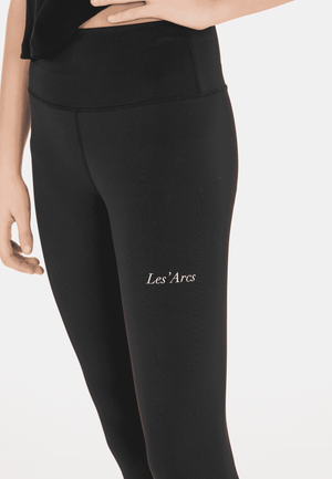 LESâ€™ARCS ADERLER TIGHTS - YOUTH/GIRL