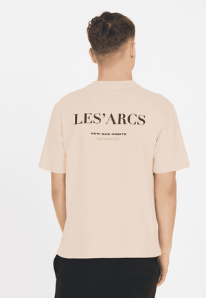 LESâ€™ARCS TYNAN GRAPHIC S/S TEE - YOUTH