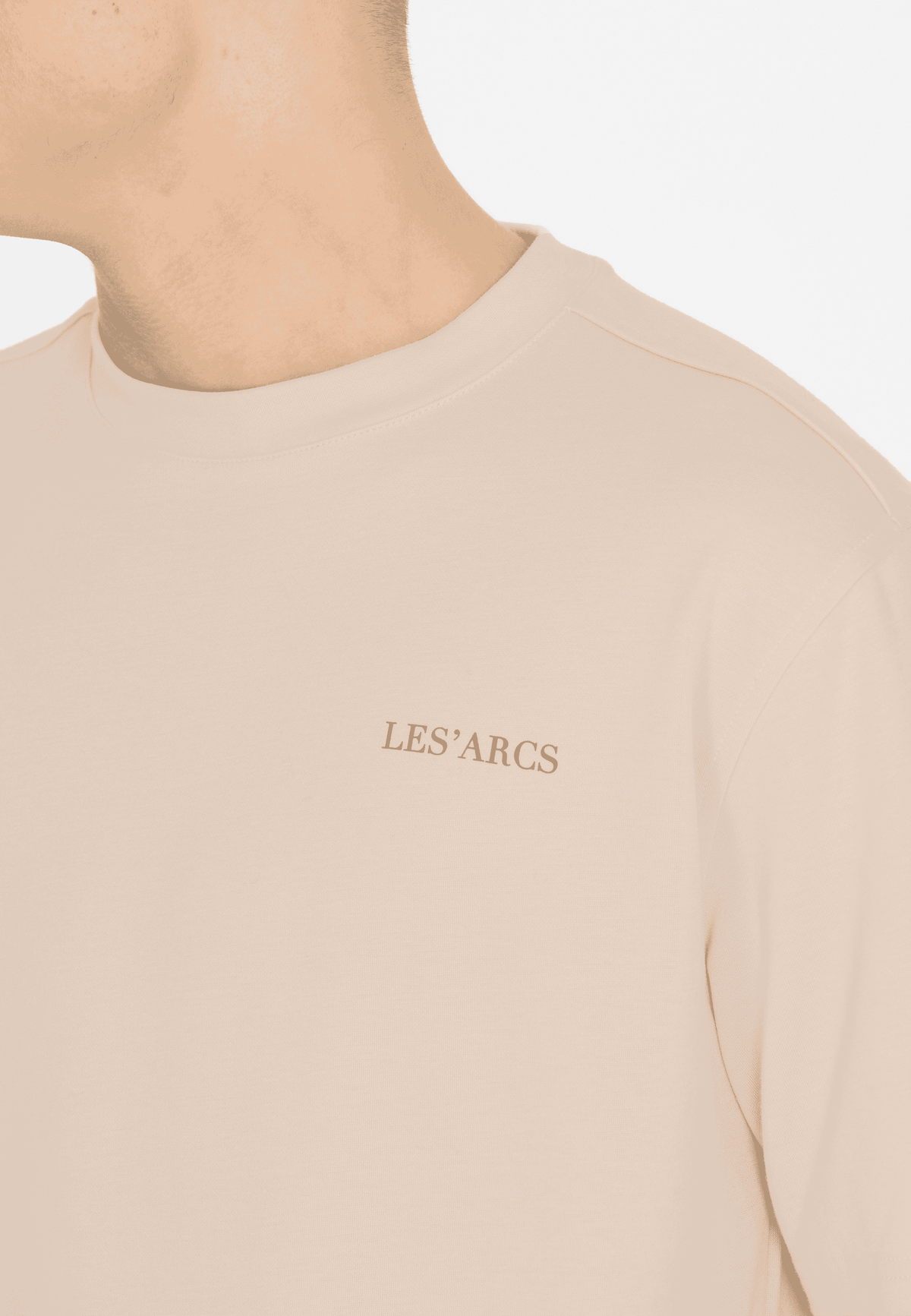 LESâ€™ARCS TYNAN GRAPHIC S/S TEE - YOUTH