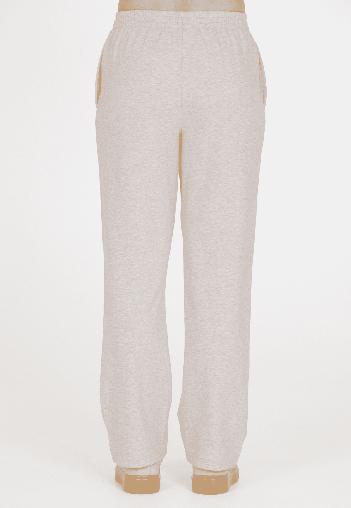 LESâ€™ARCS CLAIREN WIDE LEG SWEAT PANTS - YOUTH/GIRL