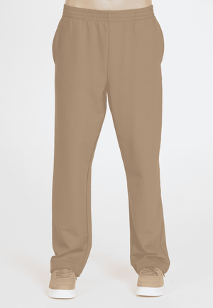 LESâ€™ARCS CLAIREN WIDE LEG SWEAT PANTS - YOUTH/GIRL