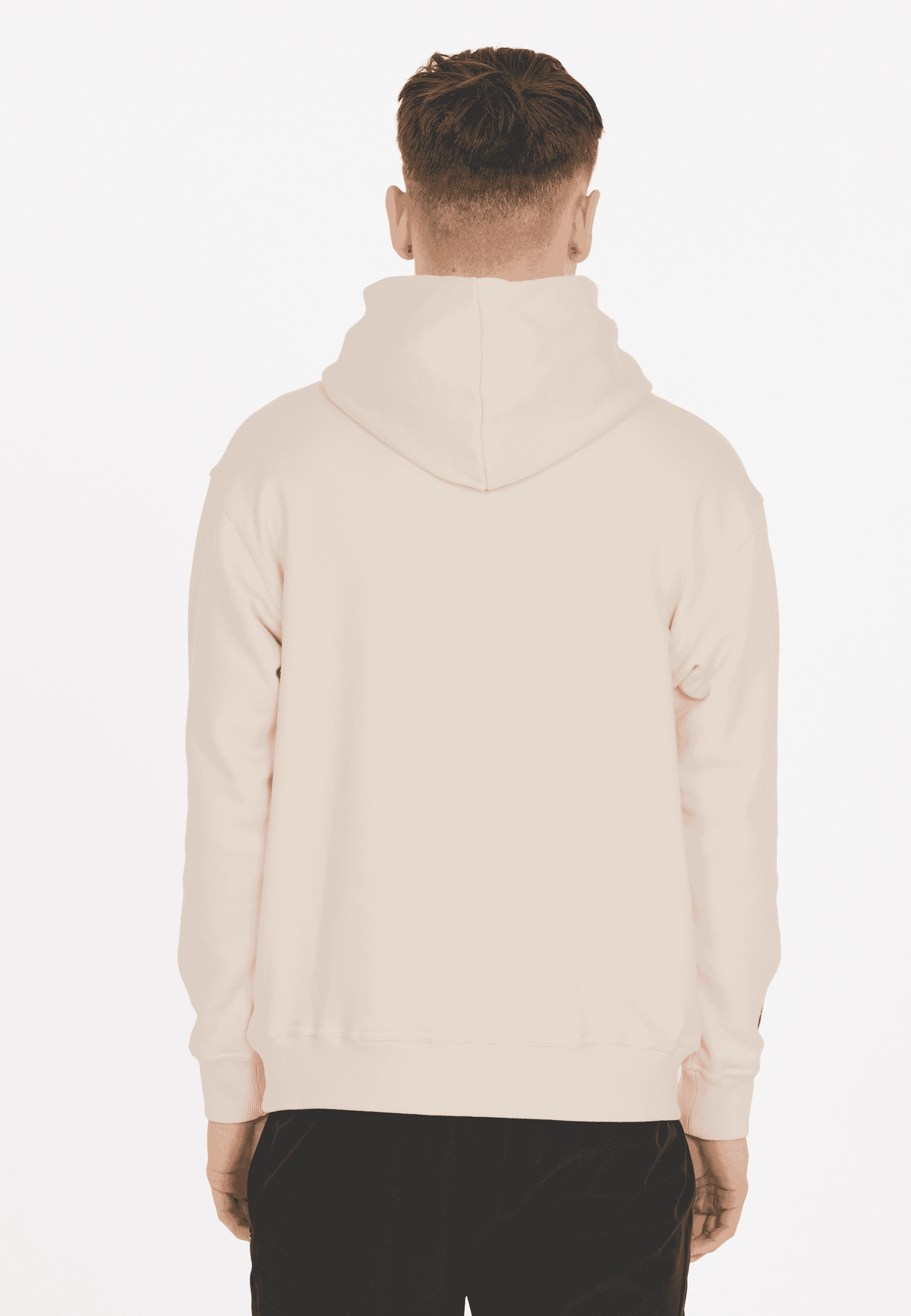 LESâ€™ARCS SOKEWNA STONE WASHED HOODIE - YOUTH