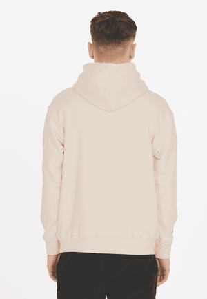 LESâ€™ARCS SOKEWNA STONE WASHED HOODIE - YOUTH