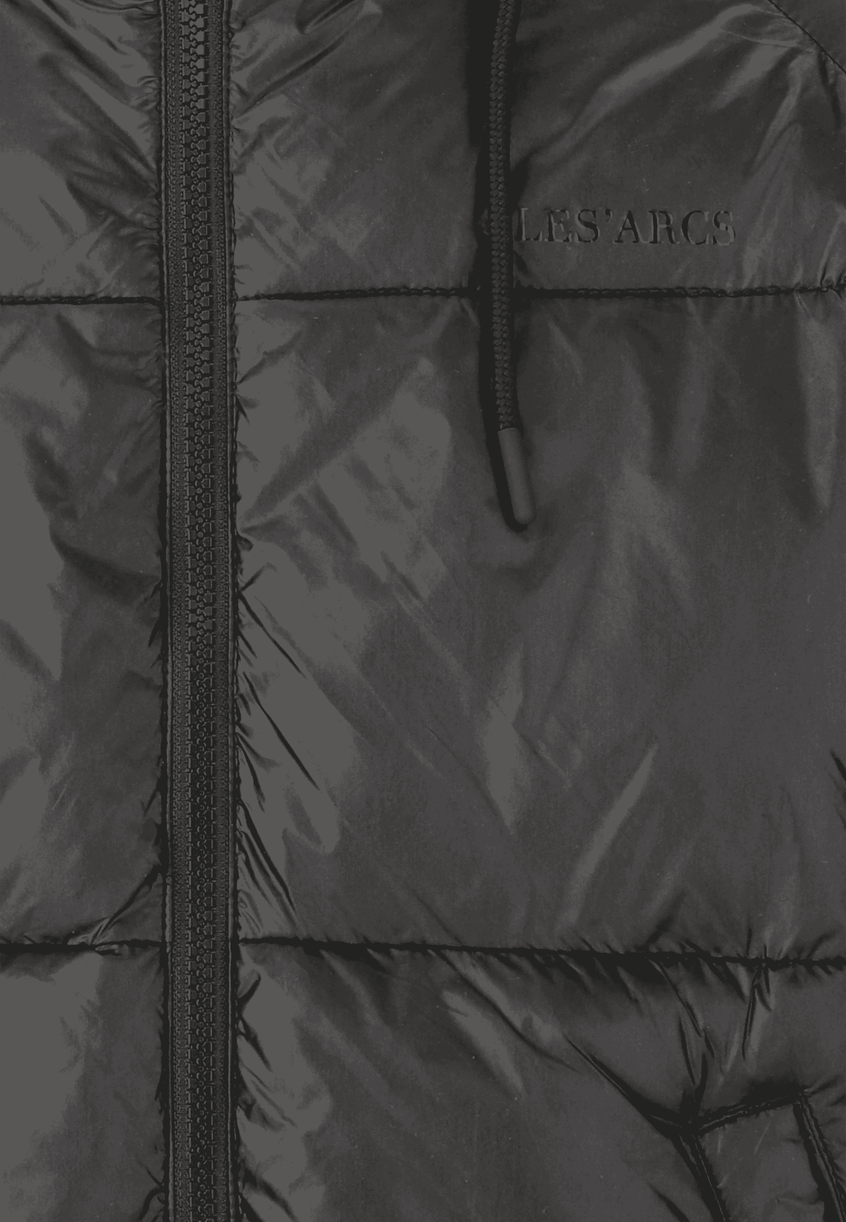 LESâ€™ARCS MACKIE JACKET - YOUTH/GIRL