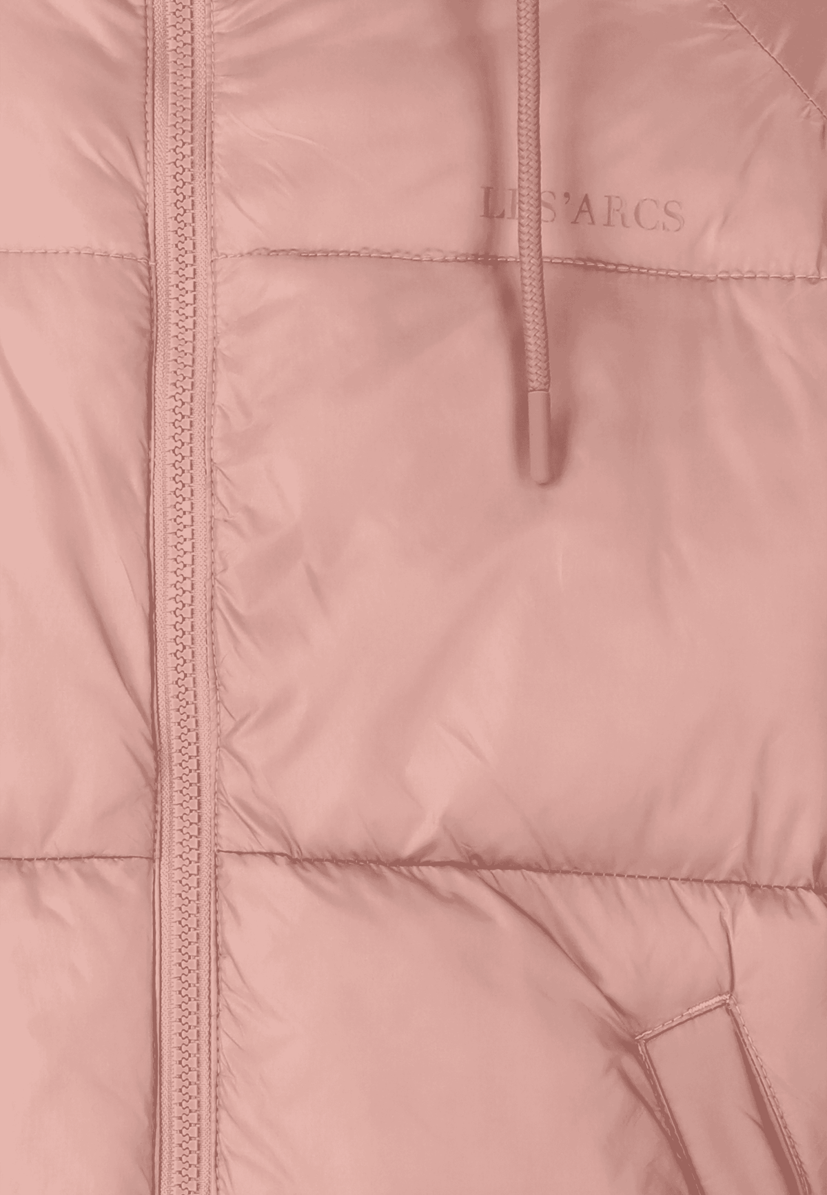 LESâ€™ARCS MACKIE JACKET - YOUTH/GIRL