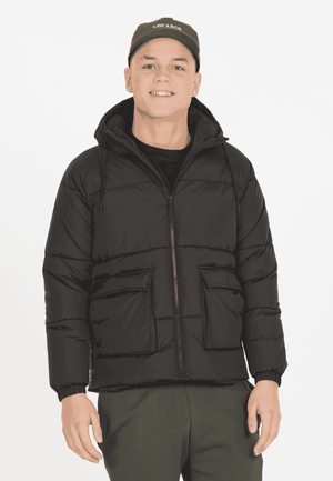 LESâ€™ARCS MACKOD JACKET - YOUTH