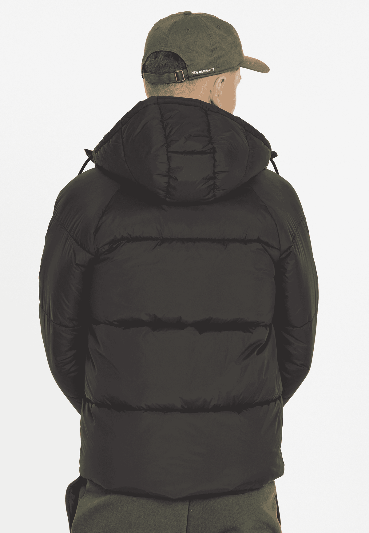 LESâ€™ARCS MACKOD JACKET - YOUTH