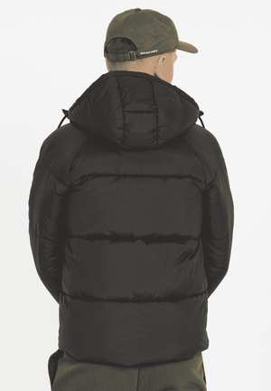 LESâ€™ARCS MACKOD JACKET - YOUTH