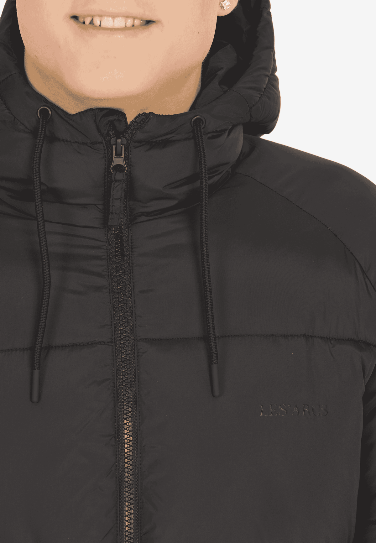 LESâ€™ARCS MACKOD JACKET - YOUTH