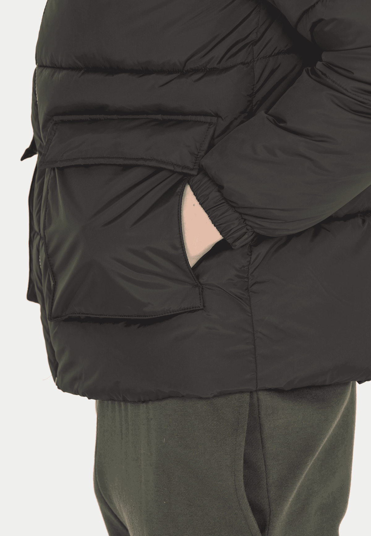 LESâ€™ARCS MACKOD JACKET - YOUTH