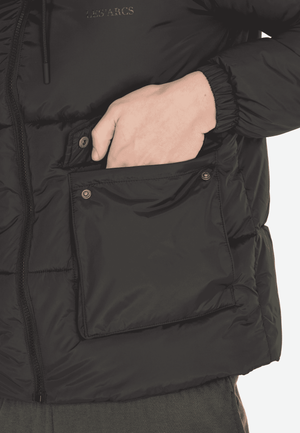 LESâ€™ARCS MACKOD JACKET - YOUTH