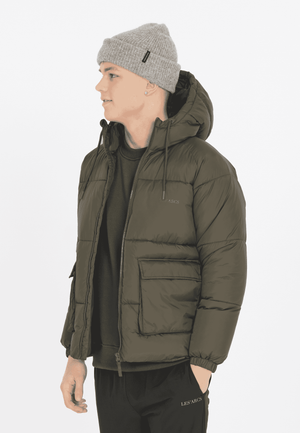 LESâ€™ARCS MACKOD JACKET - YOUTH