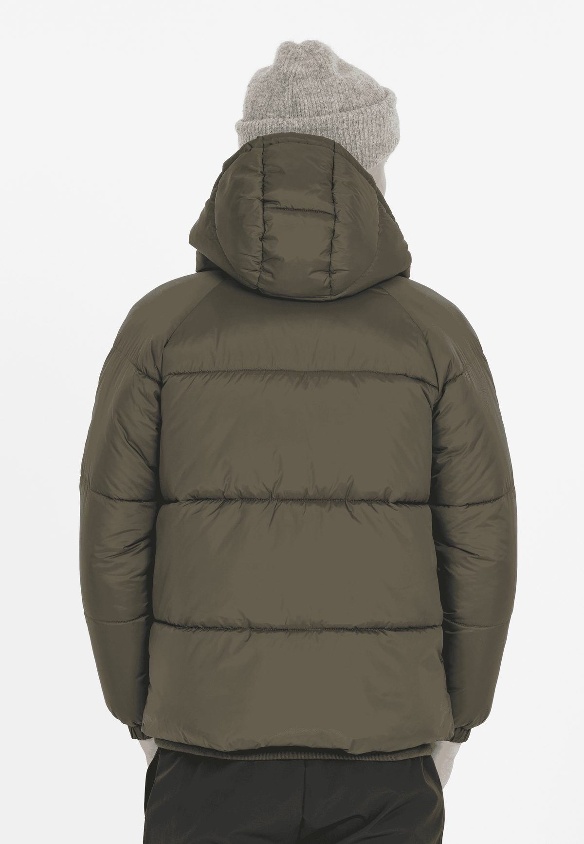 LESâ€™ARCS MACKOD JACKET - YOUTH