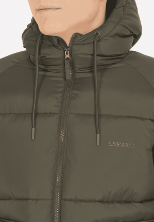 LESâ€™ARCS MACKOD JACKET - YOUTH