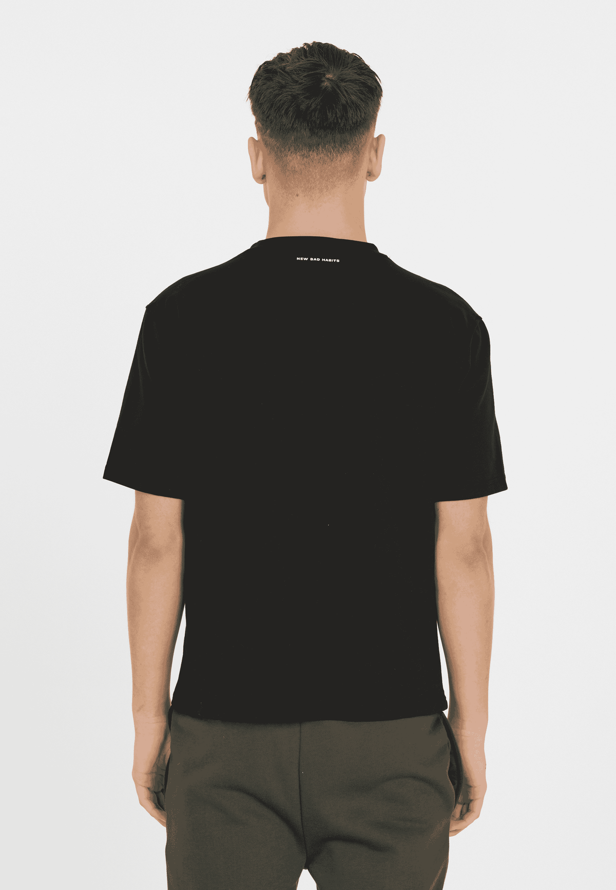 LESâ€™ARCS ZIVE S/S TEE - YOUTH