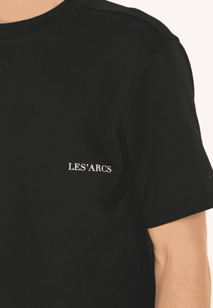 LESâ€™ARCS ZIVE S/S TEE - YOUTH
