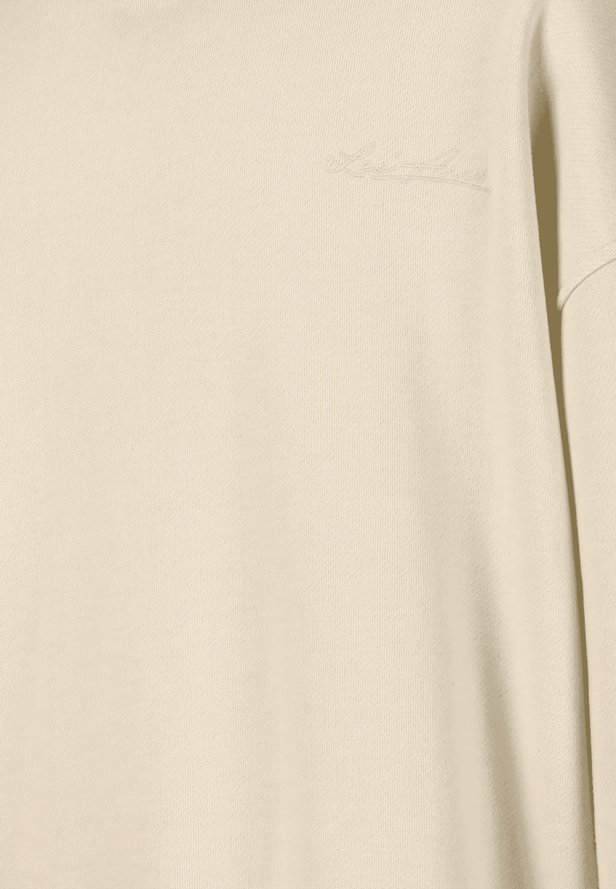 LESâ€™ARCS GERIDAN HOODIE - YOUTH/GIRL