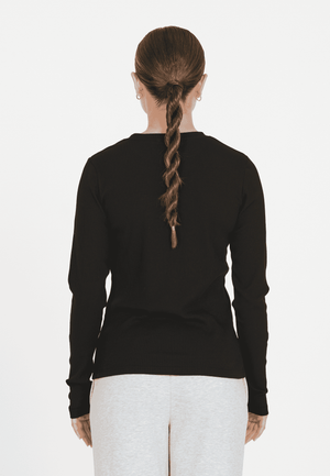 LESâ€™ARCS ASHTYN L/S TEE - YOUTH/GIRL