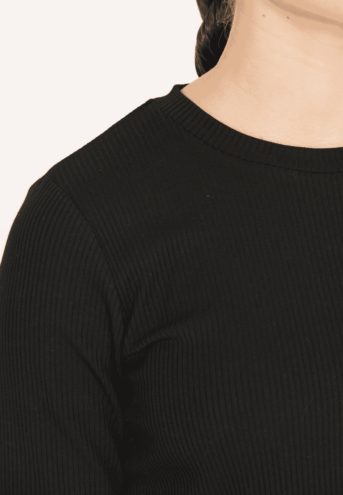 LESâ€™ARCS ASHTYN L/S TEE - YOUTH/GIRL