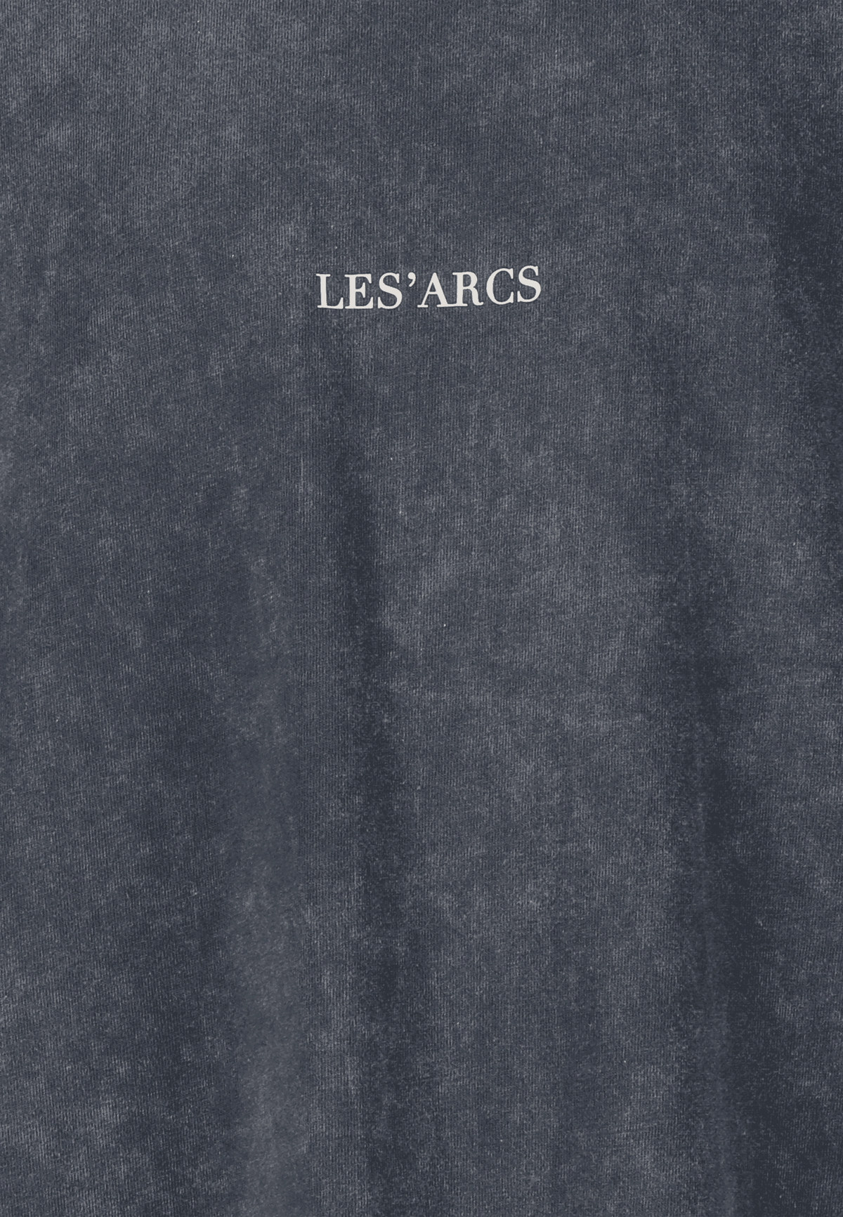 LESâ€™ARCS NEEI NBH S-S TEE - YOUTH